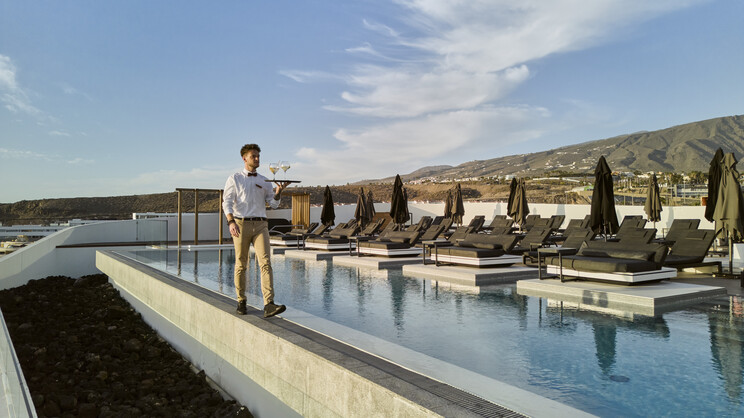 Royal Hideaway Corales Beach – Adults Only